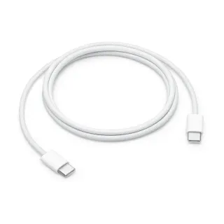 Apple Câble chargeur USB 60 W USB C - USB C 1 m