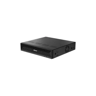 Hanwha Vision Enregistreur réseau WRN-2110B1-4CH-6TB 6 TB, 4 Canal