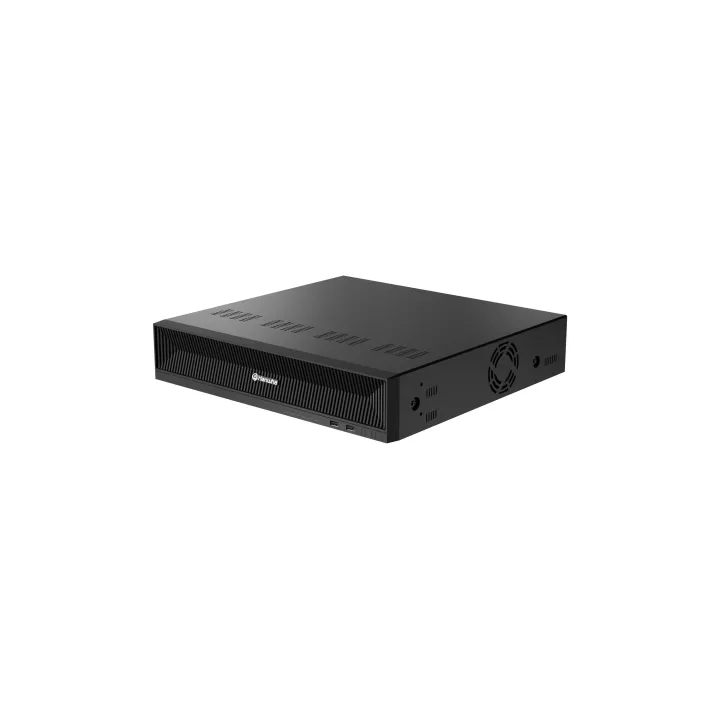 Hanwha Vision Enregistreur réseau WRN-2110B1-4CH-6TB 6 TB, 4 Canal