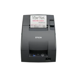 Epson Imprimante matricielle TM-U220IIB USB