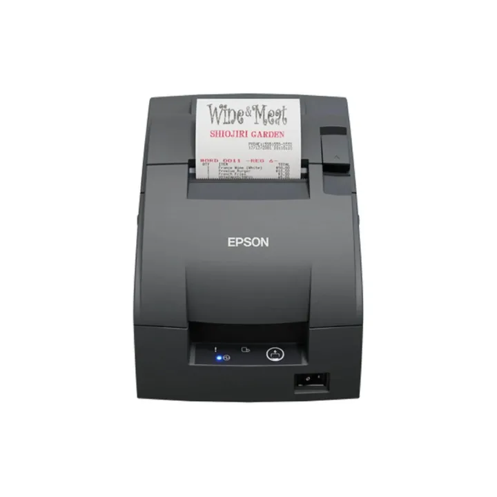 Epson Imprimante matricielle TM-U220IIB USB