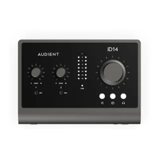 Audient Interface audio iD14 MKII