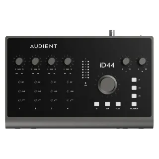 Audient Interface audio iD44 MKII