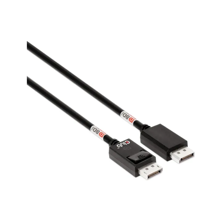 Club 3D Câble CAC-1092 DisplayPort - DisplayPort, 1.6 m