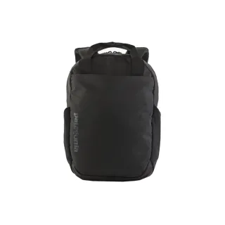 Patagonia Sac à dos Atom Tote Pack 20 l Noir