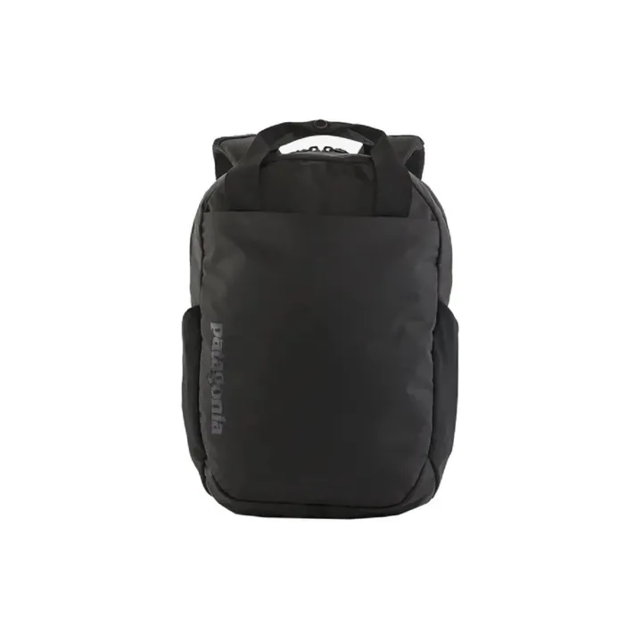 Patagonia Sac à dos Atom Tote Pack 20 l Noir