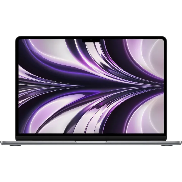 Apple MacBook Air 13 2022 M2 8C GPU - 256 Go - 16 Go Gris sidéral