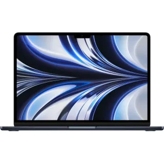 Apple MacBook Air 13 2022 M2 8C GPU - 256 Go - 16 Go Minuit