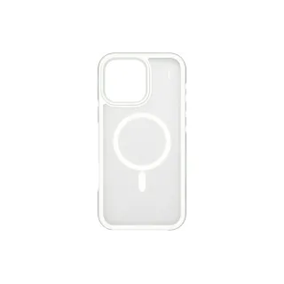 Ideal of Sweden Coque arrière iPhone 16 Pro Max Blanc nuageux