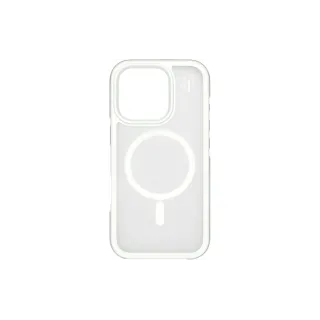 Ideal of Sweden Coque arrière iPhone 16 Pro Blanc nuageux