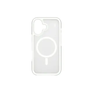 Ideal of Sweden Coque arrière iPhone 16 Plus Blanc nuageux