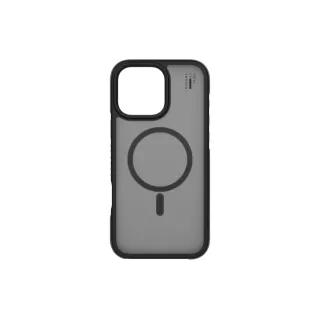 Ideal of Sweden Coque arrière iPhone 16 Pro Max Noir