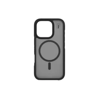 Ideal of Sweden Coque arrière iPhone 16 Pro Noir