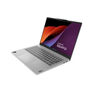 Lenovo Ordinateur portable IdeaPad Slim 5 14Q8X9 (Snapdragon)