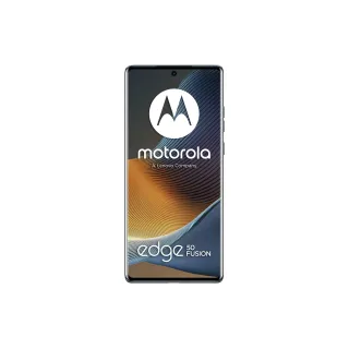 Motorola Edge 50 Fusion 256 Go Forest Blue