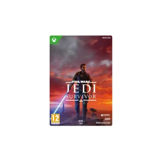 Microsoft Star Wars Jedi Survivor (ESD)