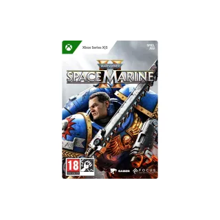 Microsoft Warhammer 40.000: Space Marine 2 (ESD)