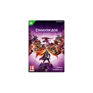 Microsoft Dragon Age: The Veilguard (ESD)