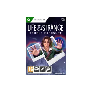 Microsoft Life is Strange: Double Exposure (ESD)