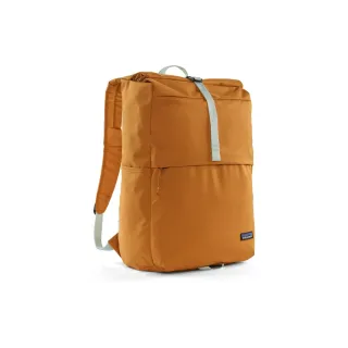 Patagonia Sac à dos pour les loisirs Fieldsmith Roll Top 30 l Caramel doré