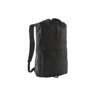 Patagonia Sac à dos pour les loisirs Pack lié Fieldsmith 25 l noir