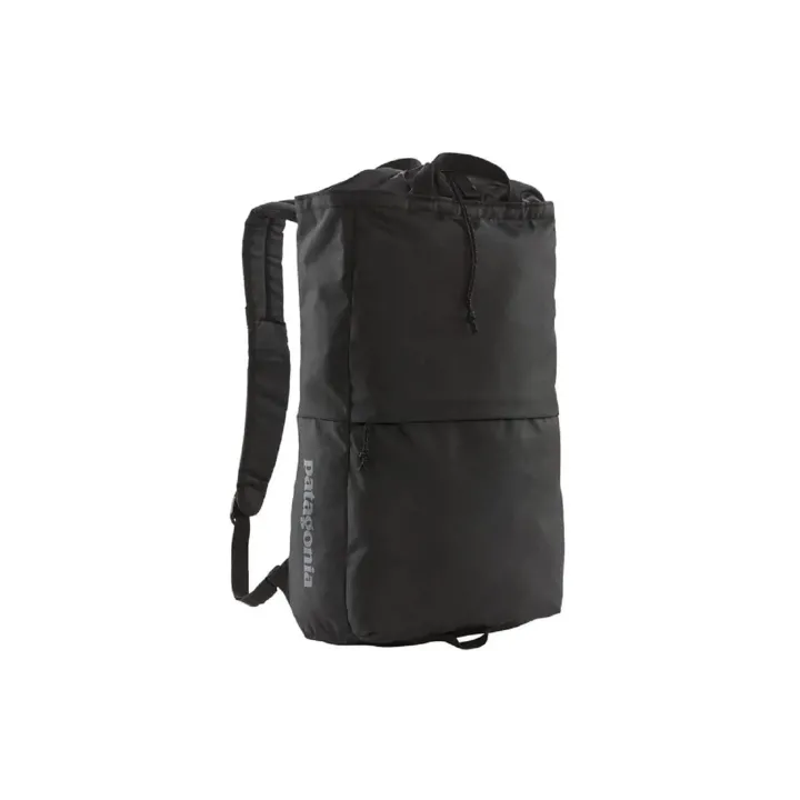 Patagonia Sac à dos pour les loisirs Pack lié Fieldsmith 25 l noir