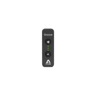 Apogee DAC Groove