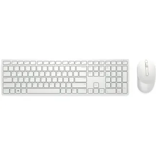 DELL Ensemble clavier-souris KM5221W Pro Wireless IT-Layout