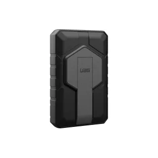 UAG Rugged 10K Wireless Power Bank 10000 mAh Gris-Noir