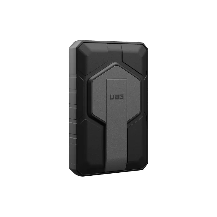 UAG Rugged 10K Wireless Power Bank 10000 mAh Gris-Noir