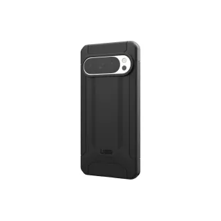 UAG Coque arrière Scout Pixel 9-9 Pro Noir