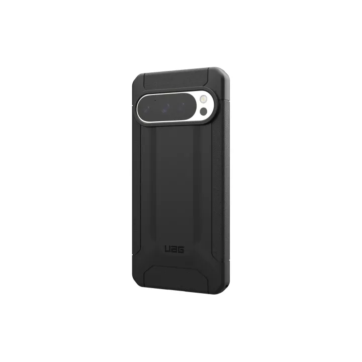 UAG Coque arrière Scout Pixel 9-9 Pro Noir