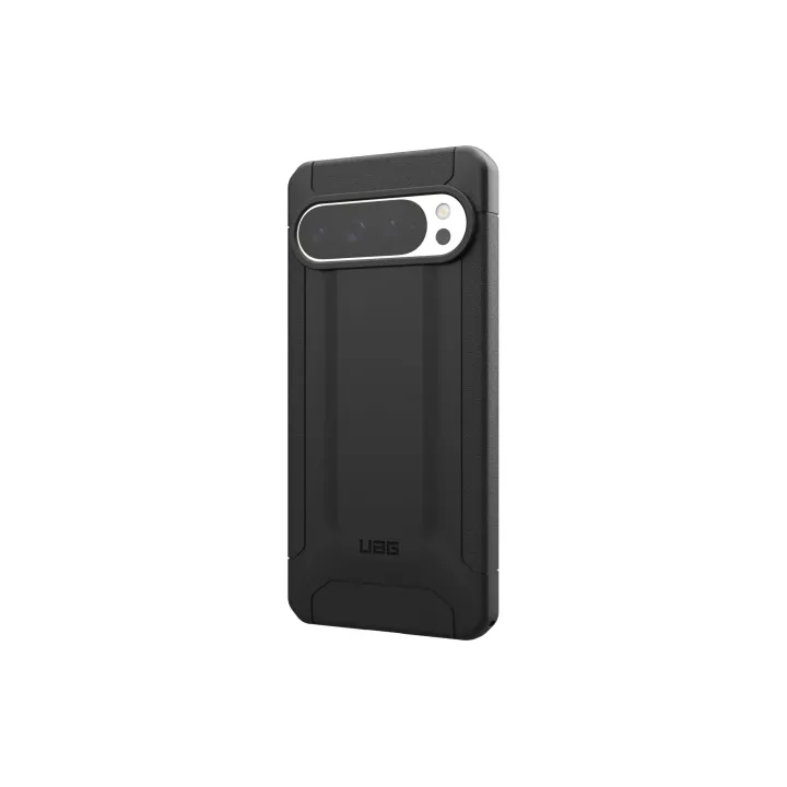 UAG Coque arrière Scout Pixel 9 Pro XL Noir