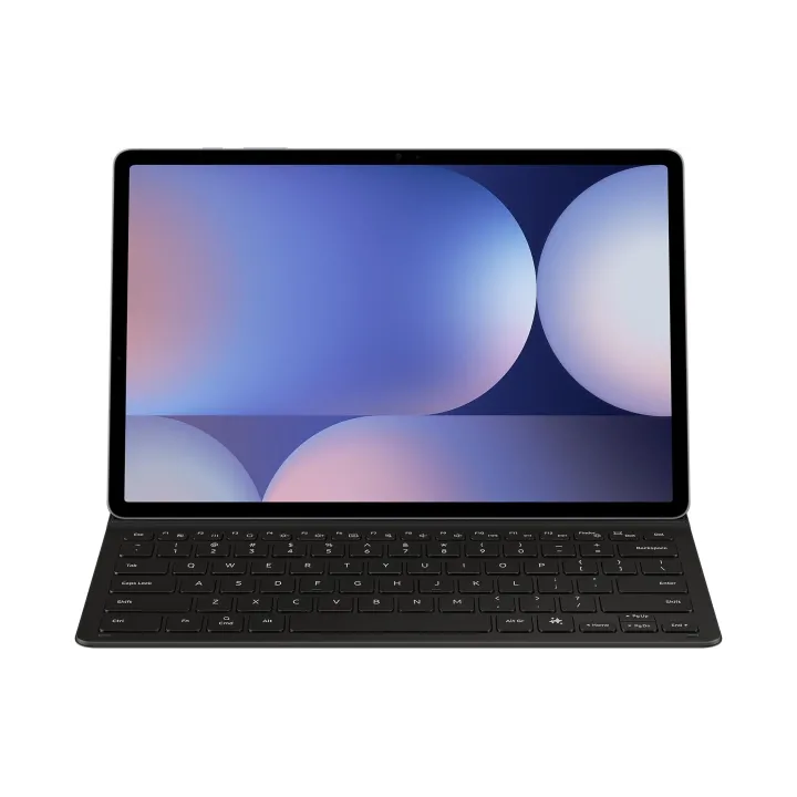 Samsung Couvre-clavier pour tablette Slim Samsung Tab S10+ QWERTZ (CH)