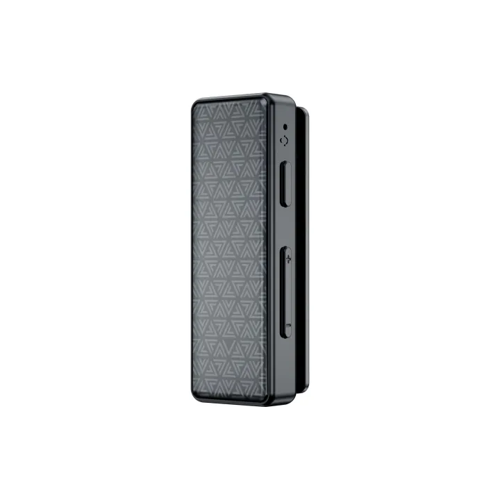 FiiO Amplificateur d’écouteurs BTR11 Noir