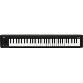 Korg Contrôleur clavier microKEY2 - 61 touches