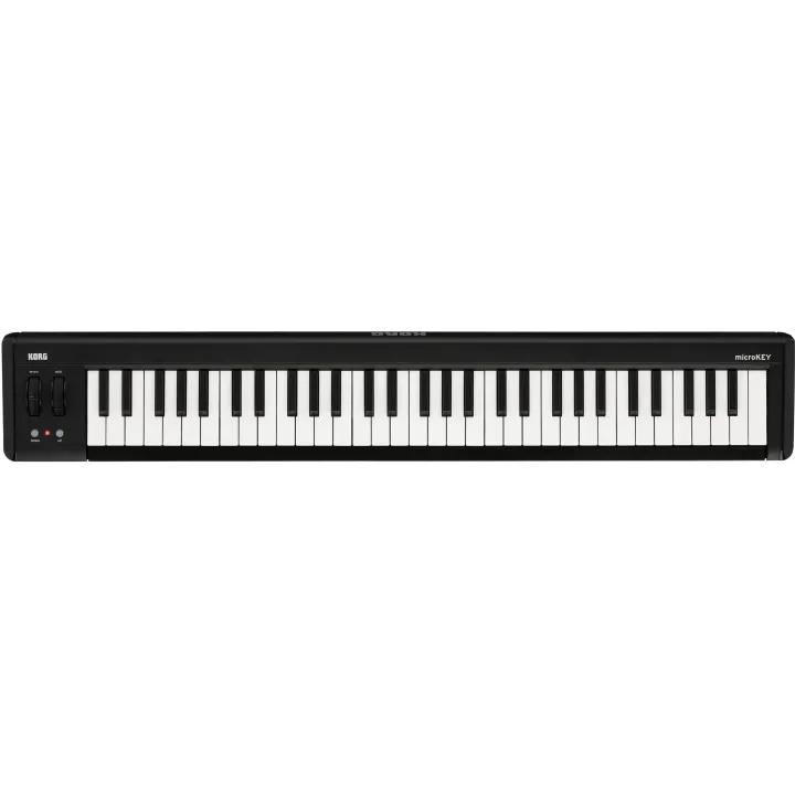 Korg Contrôleur clavier microKEY2 - 61 touches