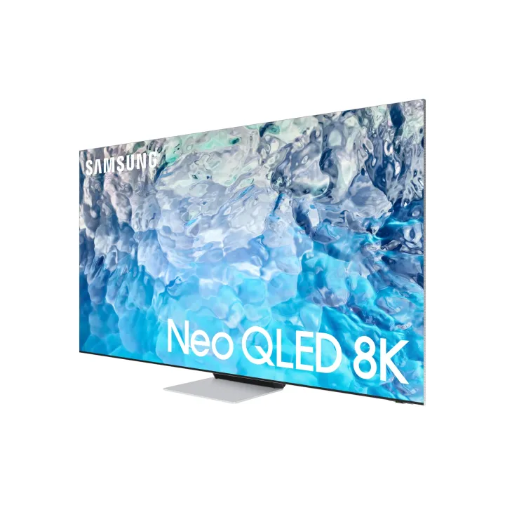 Samsung TV QE85QN900B TXZU (85, 7680 x 4320 (8K UHD), Neo QLED