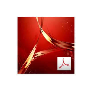 Adobe Acrobat Pro DC EDU, version complète, niveau 1-1-9, 1 an, MP