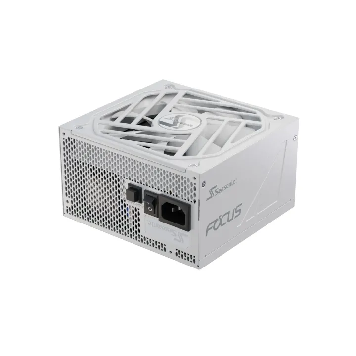 Seasonic Bloc d’alimentation Focus GX 850 W