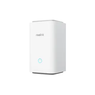 Reolink Zubehör Hub 1 pour gestion multi-appareils & 64GB, blanc