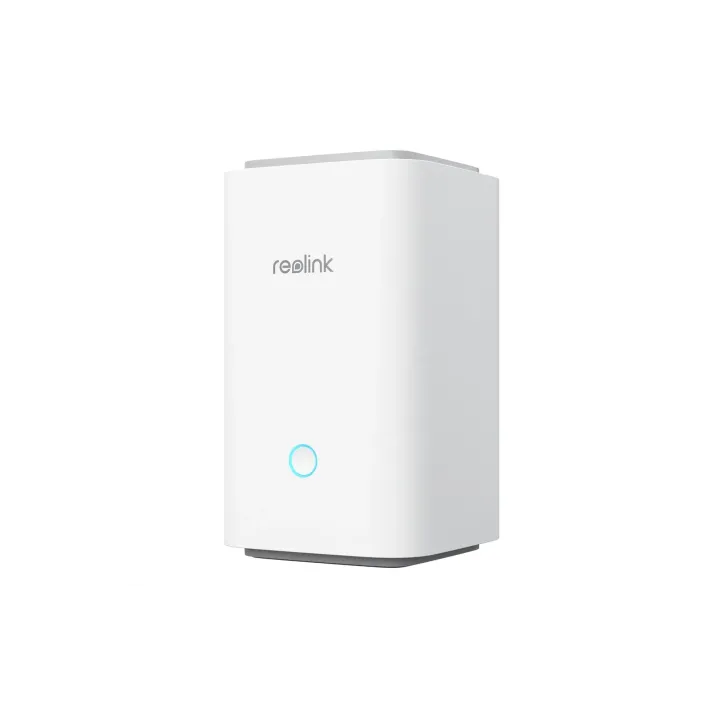 Reolink Zubehör Hub 1 pour gestion multi-appareils & 64GB, blanc