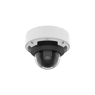 Hanwha Vision Caméra réseau XNV-6083RZ IR, AI 2MP, objectif 2.8-12mm