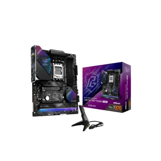 ASRock Carte mère X870 Riptide WiFi