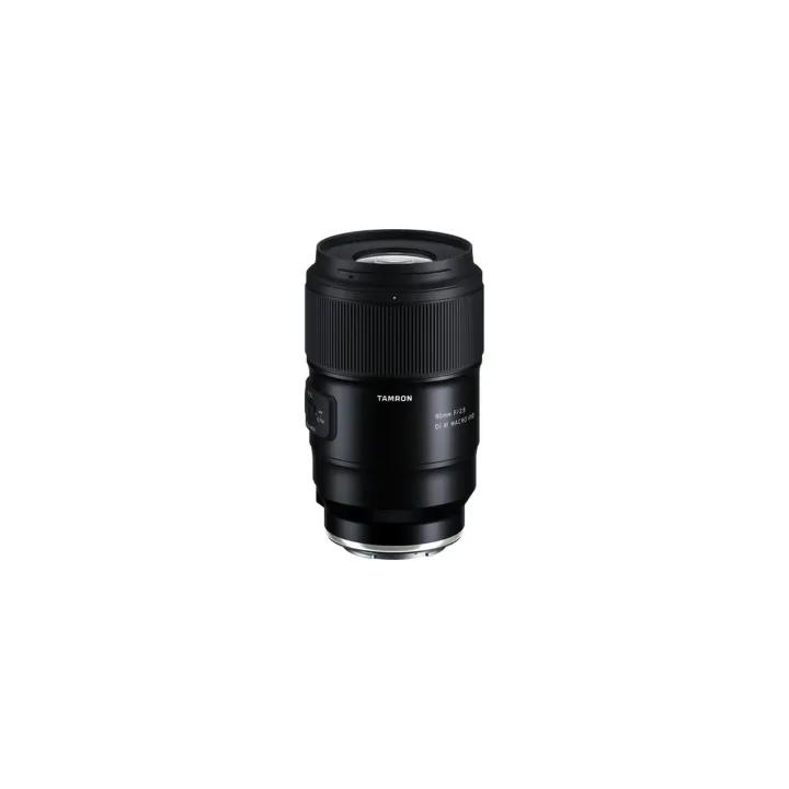 Tamron Longueur focale fixe 90mm F-2.8 Di III Macro VXD – Sony E-Mount