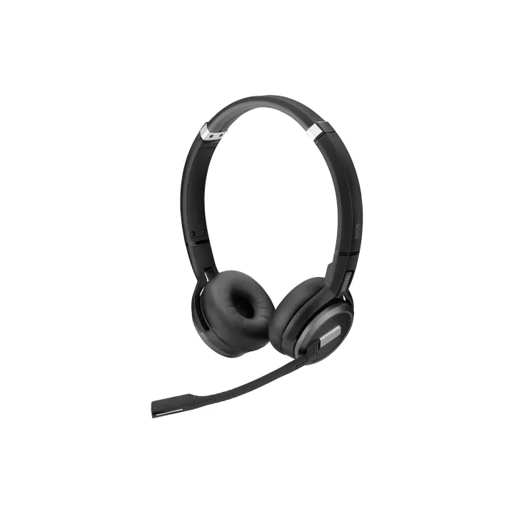 EPOS Casque IMPACT SDW 5063T Stéréo, station de base, MS