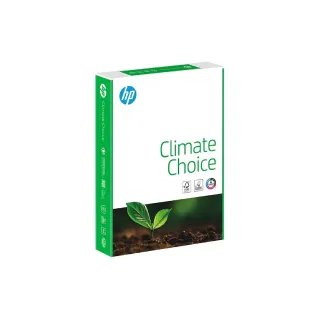 HP Papier pour imprimante Climate Choice A4, blanc, 80 g-m², 500 feuilles