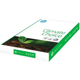 HP Papier pour imprimante Climate Choice A3, blanc, 80 g-m², 500 feuilles