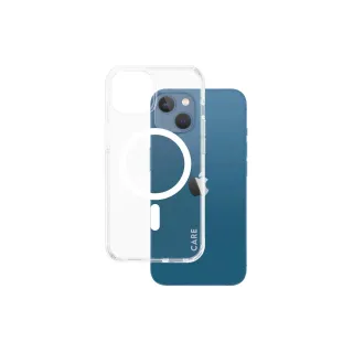 CARE Coque arrière Flagship iPhone 13-iPhone 14