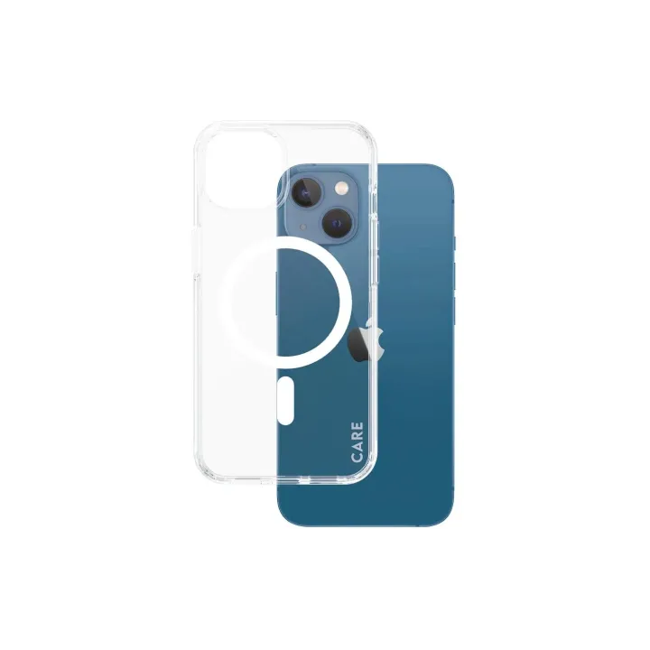 CARE Coque arrière Flagship iPhone 13-iPhone 14